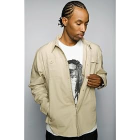 Riddim Driven Norie Jacket Button Down Shirt,Buttondown Shirts for Men by Riddim Driven