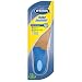 Dr. Scholl's Knee Pain Relief Orthotic Men 8-13, 1 Packages (Pack of 2) Dr. Scholl's Knee Pain Relief Orthotic Men 8-13, 1 Packages (Pack of 2)