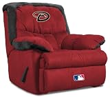 MLB Arizona Diamondbacks Recliner