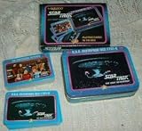 Star Trek the Next Generation Playing Cards in Tin Box