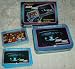 Star Trek the Next Generation Playing Cards in Tin Box