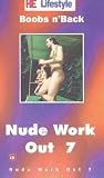 Nude Work Out 7 - Boobs n Back