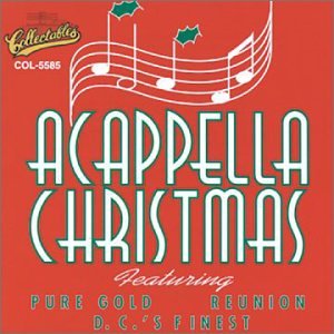 Buy Acappella Christmas online at Discounted New and Used prices. Delivered to your door with Childrens Toyshop.com