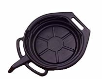 Blitz 41876 2 Gallon Drain Pan