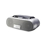 Sony ZS-PS20CPS USB Boom Box