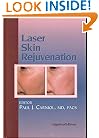 Laser Skin Rejuvenation