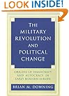 The Military Revolution and Political Change