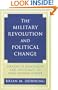 The Military Revolution and Political Change