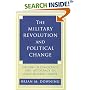 The Military Revolution and Political Change