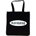 Tote Bag : OLD MARINE