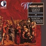 Revue Dorian  / Wachet auf!