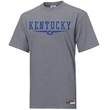 Nike Kentucky Wildcats Ash Practice T-shirt