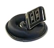 TTOXL-SPH-GAFM: Mini Friction Mount for TomTom One XL, XL-S