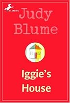Iggie's House