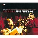 Music : The Essential Louis Armstrong