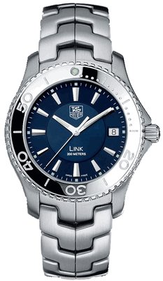 TAG Heuer Men's Link Series Watch #WJ1112.BA0570