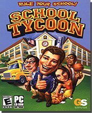 School Tycoon