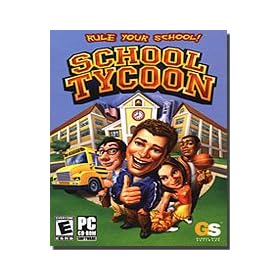 School Tycoon