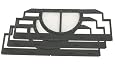 iRobot Roomba 4910 Replacement Filters