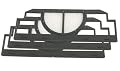 iRobot Roomba 4910 Replacement Filters