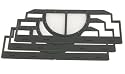 iRobot Roomba 4910 Replacement Filters