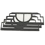 iRobot Roomba 4910 Replacement Filters