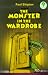 Books : The Monster in the Wardrobe (Treetops)