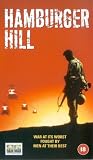 Hamburger Hill [VHS]