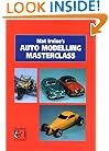 Mat Irvine's Auto Modelling Masterclass