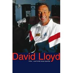 David Lloyd: The Autobiography - Anything But Murder