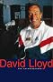 David Lloyd: The Autobiography: Anything but Murder