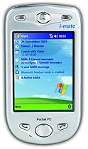 iMate Pocket PC