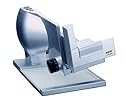 Bosch MAS9501 Metall-Allesschneider Solitaire