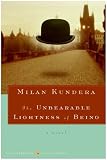 The Unbearable Lightness of Being
