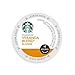 Starbucks Veranda Blend Blonde, K-Cup for Keurig Brewers, 54 Count