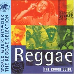 Rough Guide/Reggae