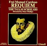 Search : Frei Manuel Cardoso: Requiem