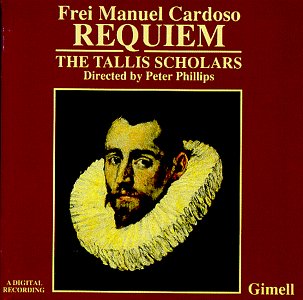 Childrens Toyshop  Search : Frei Manuel Cardoso: Requiem