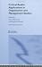 Book Critical Realist Applications in Organisations and Management Studies