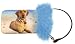 Yellow Lab Cell Phone Holder