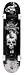 Toys : Stateside Poison Complete Skateboard - Skull One
