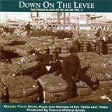 Down on the Levee: The Piano Blues of St. Louis, Vol. 2