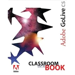 Adobe GoLive (Classroom in a Book)