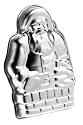 Nordic Ware 3D Santa Claus Christmas Cake Pan