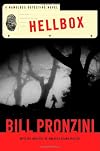 Hellbox (Nameless Detective Novels)