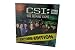 Collectible : CSI: Crime Scene Investigation The Board Game