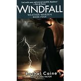 Windfall(TheWeatherWarden,Book4)