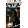 Windfall (The Weather Warden, Book 4)