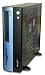 Electronics : Aopen H340 Black Micro ATX Desktop Case
