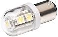 Shoreline Marine LED Replacement Bulbs, #1004/1156